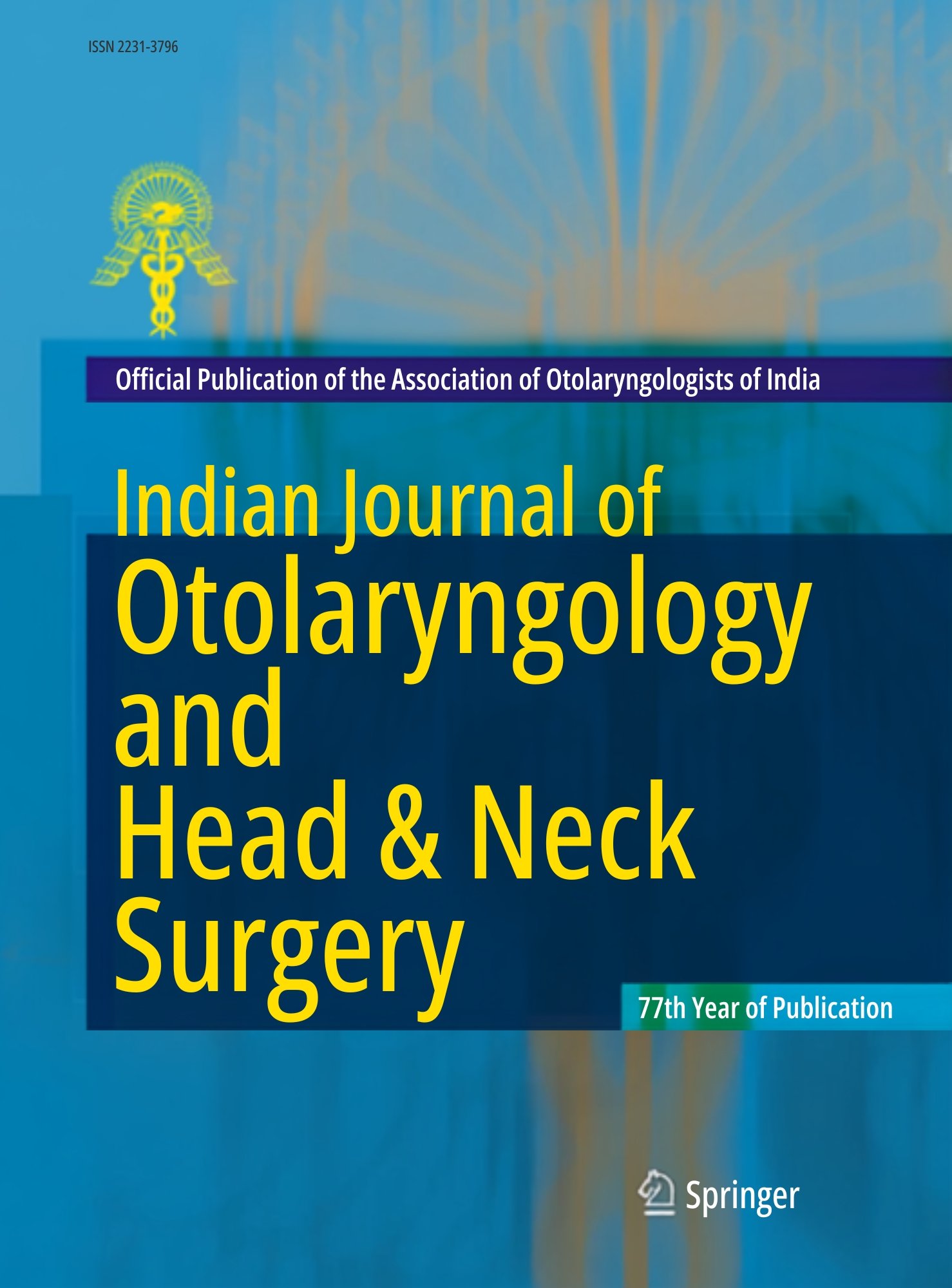 Journal Cover